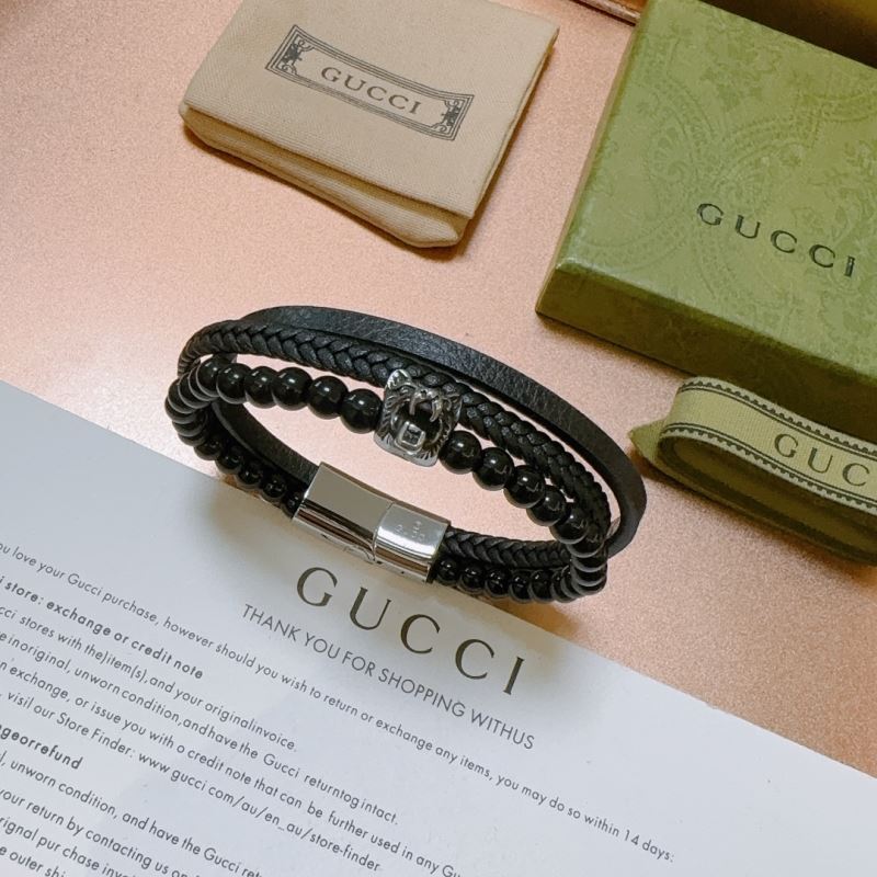 Gvc*1 bracelets